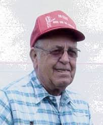 Russell "Pop Paw" Wicker Obituary March 27, 2019
