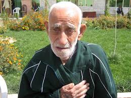 ایسنا - //گزارش تصویری//<br>مراکز نگهداری از سالمندان - اراک