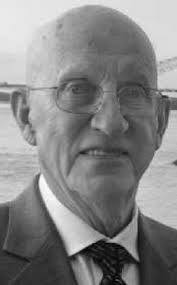 WILLIAM “BILL” JACOB MELVIN