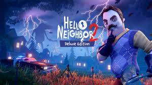 Hello Neighbor 2