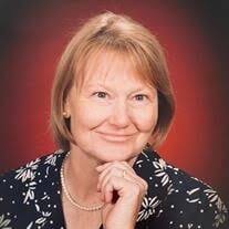 Janice Ellen Jeter Obituary