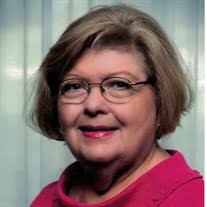 Frances Cooper Blondiau Obituary November 9, 2017