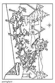 Leuke arreslee kleurplaat vind je snel bij paradijsje.nl. Kerst Kleurplaten Arreslee Met Kerstman En Rendieren Kleurplaat Kerstplaatjes Mandala S En Kersttekeningen Van Pai Kerstkleurplaten Kerstman Rendier