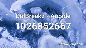 These audio files are most famous in roblox and can be used in multiple games. Aracde Roblox Id Xids Com Which Has Over 125 000 Songs In The Database