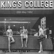 Image result for king mob london