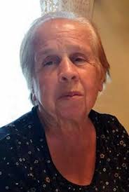 Filomena Manzo Obituary June 28, 2021