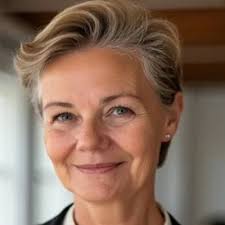 Why the most decorated female sprinter in the world isn't running in Nikes? 