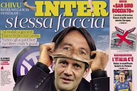 Football Italia - News update