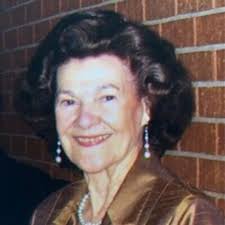 Anne Granger Broussard Obituary November 18, 2021