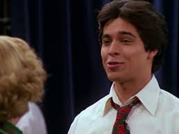 "That '70s Show" That '70s Musical (TV Episode 2002)