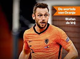 Koeman roept geen vervanger op, zodat de selectie uit 23 spelers bestaat. Stefan Is Altijd Zichzelf Gebleven Bescheiden En Vriendelijk Nederlands Voetbal Ad Nl