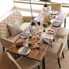 kitchen fabulous the sofa in to relax cream carpet decortaion idea wooden dining table under pendant lamp in the esszimmer sofa kuchen sofa esszimmer gestalten