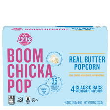 This popcorn is both salty and sweet . Sweet And Salty Kettle Corn Popcorn Angie S