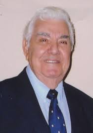 Humphrey Barbarossa Obituary