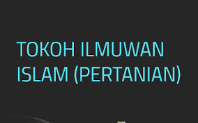 Tamadun islam telah membuat beberapa kemajuan besar dalam bidang astronomi. Tokoh Ilmuwan Islam Pertanian By Azry Masrom