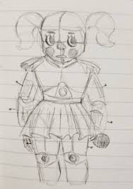 Each printable highlights a word that starts. Circus Baby Fanart Explore Tumblr Posts And Blogs Tumgir