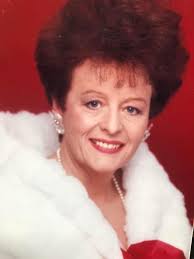 Obituary information for Barbara “Toni” Warner White