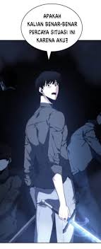 All chapters are in the beginning after the end. Novel The Beginning After The End Chapter 297 Bag 4 Bahasa Indonesia