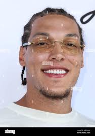 Aaron winter hi-res stock photography and images