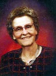 Winnie Stephens Obituary