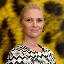 Swiss Director Peter Luisi Poses During Editorial Stock Photo