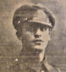 Lives of the First World War