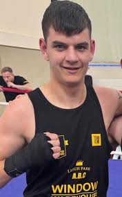 THIS SATURDAY PARK SCHOOL Harvey Reeves V Kye Bent Just a few days to go  now till our team captain Harvey gets busy in his first bout of the season  against Kye.