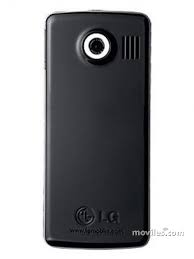 Fotografías LG KG195 - Moviles.com