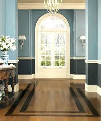 Wall Border Wood Double Border Pattern Wood Floor Installation All About Wood Decorative Wood Wal Dining Room Colors Dining Room Paint Dining Room Paint Colors