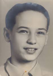 George Shade Obituary