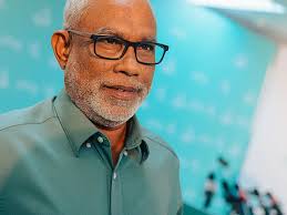 Abdul Raheem says PNC internal elections successful