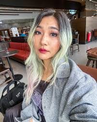 Agnes Yi's Instagram, Twitter & Facebook