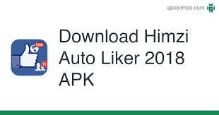Himzi auto liker app apk v2.52 is a trick that allows in getting likes robotically. Himzi Autolike Fb