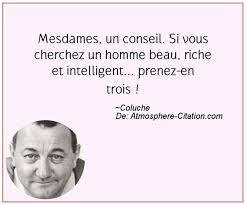 Citation De Coluche Proverbes Populaires Funny Quotes Words Quotes Positive Attitude