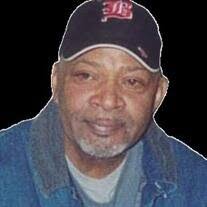 Robert Winfred Langston Obituary