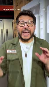 The Appliances Outlet