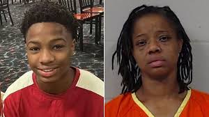 Wichita woman sentenced to 16 years for killing her 16-year-old son