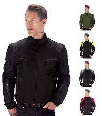 Viking Cycle Ironborn Motorcycle Textile Jacket For Men Biker Jacket Jackets Mens Jackets