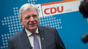 It looks like you may be having problems playing this video. Volker Bouffier Zur Bundestagswahl Die Union Muss Aufs Engste Zusammenbleiben Archiv