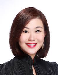 Emily Low, Asia-Pacific