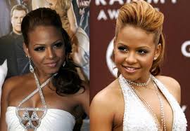 We are here to help! Ponytail Hairstyles For Black Women Stylish Eve