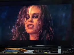 Trick or Treat movie discussion and appreciation