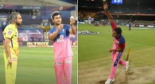 Riyan parag das was born on 10 november in assam, he is an indian cricketer. Watch Imran Tahir Gives Riyan Parag Leg Spin Lesson Of A Lifetime