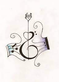 Pin By Onur Ozdil On Drawings Guitar Tattoo Design Music Tattoos Music Guitar Tattoo