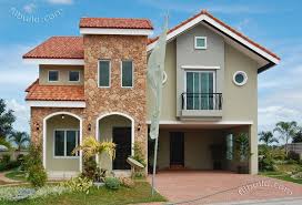 Subdivision Lots House And Lot For Sale At The Lakeshore In Mexico Pampanga By Central Country Estate Philippine Houses Bungalow House Design House
