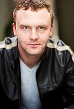 Эндрю Генри