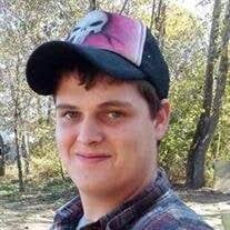 Alonzo Charles Moore III Obituary