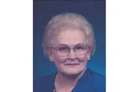 Virginia Kummer Obituary (1931