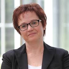 Allianz Versicherung Christiane Welsch