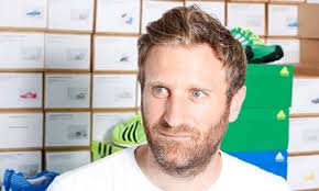 Why we're watching: Alexander Taylor